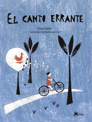 cover image of El canto errante